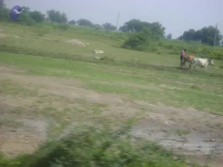September 2006 - Sindhanur flood relief