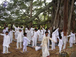 2008 - Glimpses Of Gurukul