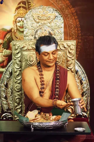ADIKAILASA on 11/14/2020