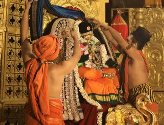 ADIKAILASA on 3/14/2021