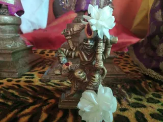 Kailasa avadi july 15 2021