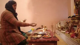 KAILASA DHUMBARAI, NEPAL on 12/4/2020