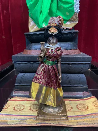KAILASA HOUSTON, USA on 3/30/2022