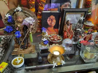 KAILASA SAN FERNANDO, TRINIDAD & TOBAGO on 11/30/2020