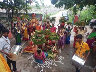 July 10 2022 Sripuram