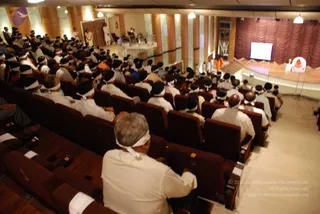 February 14 2009 -Kalpataru Convention at Chennai Tamilnadu