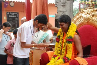 August 15 2010