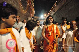 December 04 2006 - Karthikai Deepam, Tiruvannamalai
