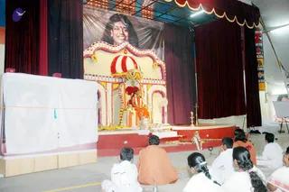 July 29 2007