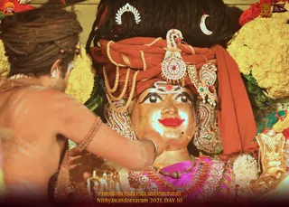 ADIKAILASA on 12/28/2021