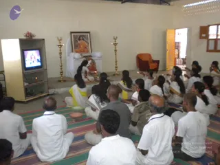 April 17 2011