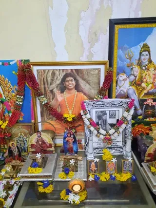 KAILASA SAN FERNANDO, TRINIDAD & TOBAGO on 9/26/2021