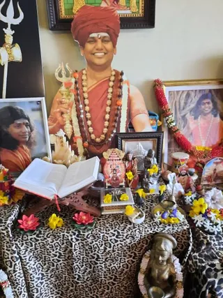 KAILASA SAN FERNANDO, TRINIDAD & TOBAGO on 11/30/2021