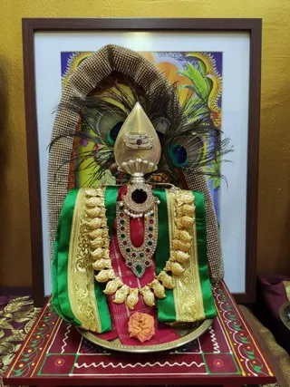 KAILASA SINGAPORE on 4/10/2021