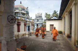 Kailasa Paramparagatha Sūrya Vamsa Adi Chola Samrajya Kamala Peetha Sarvajnapeetham
