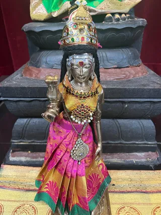 KAILASA HOUSTON, USA on 7/21/2022