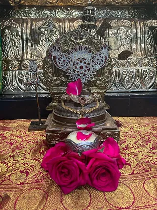 KAILASA HOUSTON, USA on 7/21/2022