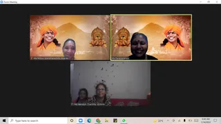 KAILASA SAN FERNANDO, TRINIDAD & TOBAGO on 1/14/2022