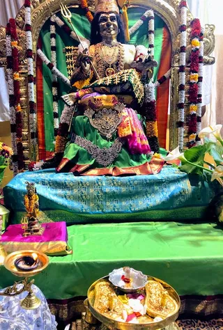 KAILASA SAN JOSE, USA on 4/20/2022