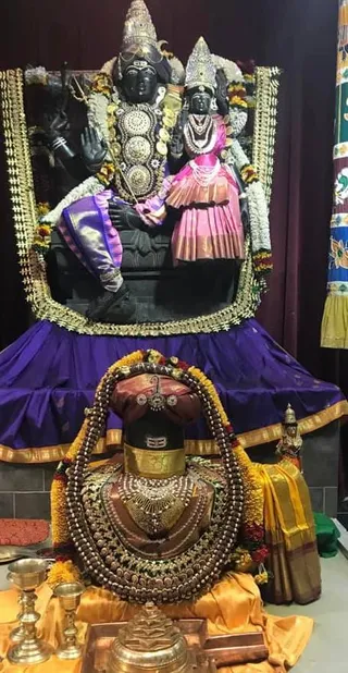 KAILASA SAN JOSE, USA on 6/11/2022