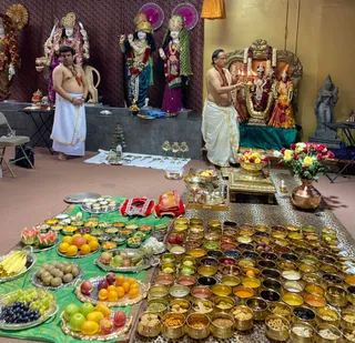 KAILASA SAN JOSE, USA on 7/14/2022