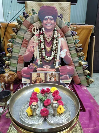 KAILASA SINGAPORE on 5/15/2022