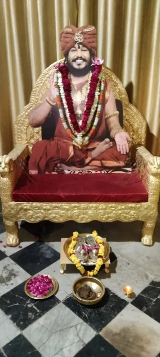 KASHI SARVAJNAPEETAM on 3/8/2022