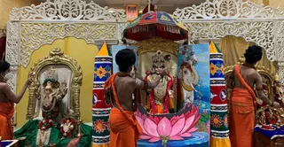 KAILASA LOS ANGELES, USA on 1/17/2021
