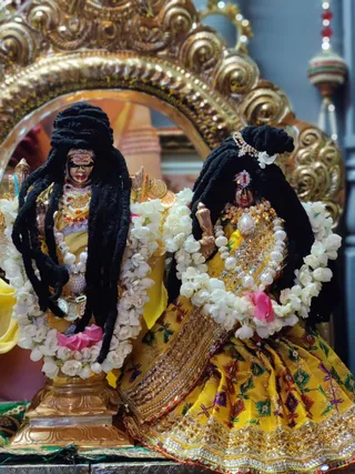 KAILASA UNITED KINGDOM on 10/17/2020