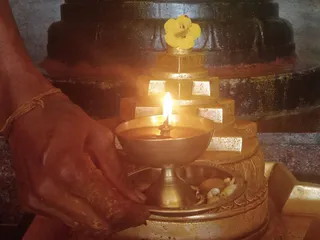 March 14 2022 sripuram