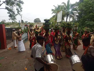 July 10 2022 Sripuram
