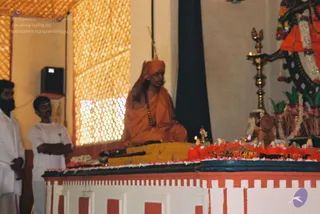 2003 -Glimpses From Various Programs