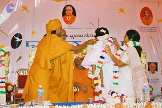 2003 -Glimpses From Various Programs