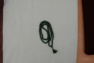 2008 - Nithyananda Galleria