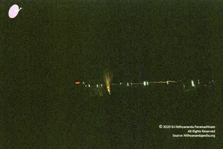 January 20 2009