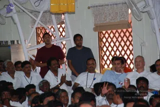 June 21 2009