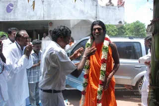 August 11 2009