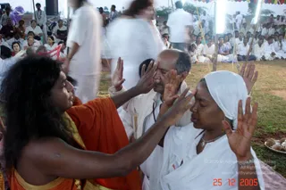 December 25 2005 Nithyanandam