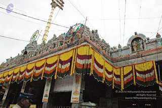 December 04 2006 - Karthikai Deepam, Tiruvannamalai