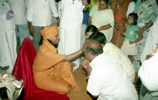 2003 -Glimpses From Various Programs