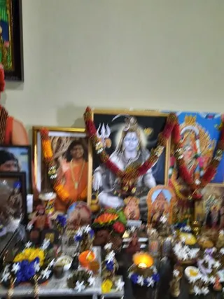 KAILASA SAN FERNANDO, TRINIDAD & TOBAGO on 3/25/2021