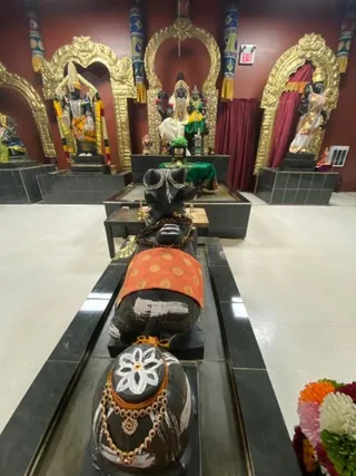 KAILASA TORONTO, CANADA on 11/15/2020