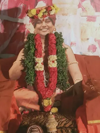 Kailasa Hosure 30 August 2021