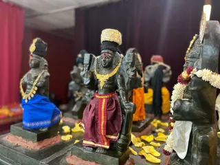 KAILASA HOUSTON, USA on 1/31/2022