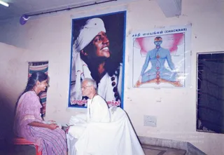 2006 - Kailasa India Sangha Activities