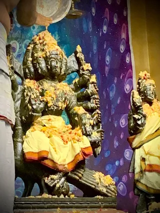KAILASA HOUSTON, USA on 6/11/2022