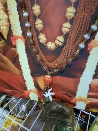 KAILASA SAN FERNANDO, TRINIDAD & TOBAGO on 3/5/2021