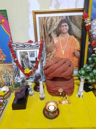 KAILASA SAN FERNANDO, TRINIDAD & TOBAGO on 8/20/2022