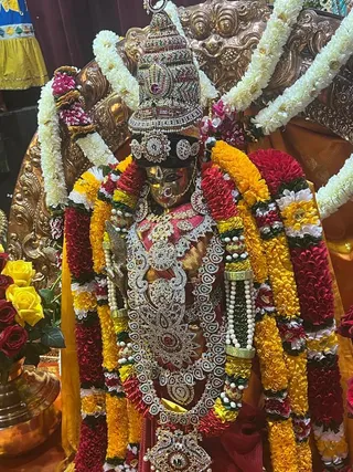 KAILASA SAN JOSE, USA on 9/29/2022