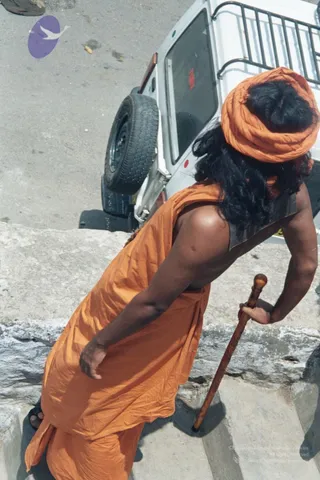 June 17 2004 - Uttarkashi
